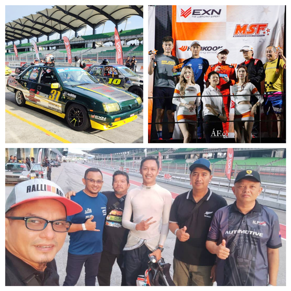 MSF SUPERTURISMO 2023 – MALAYSIAN SAGA CUP CHAMPIONSHIP