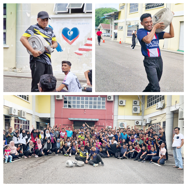 LATIHAN ASAS KEBOMBAAN BBP ILPPG SIRI 1 SESI 2/2023