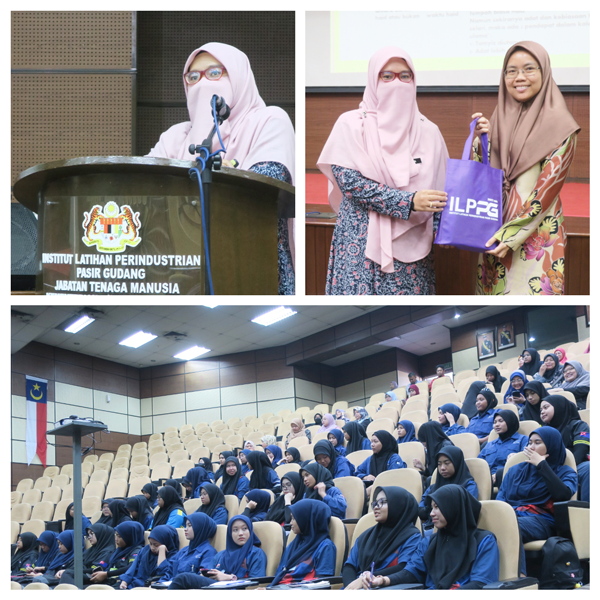 PROGRAM KHAS: FIQH WANITA