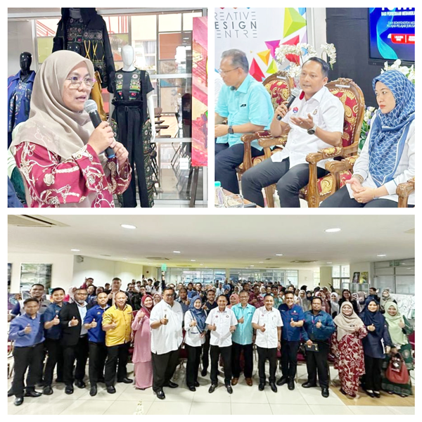 SESI TOWNHALL PERSEDIAAN BELANJAWAN JOHOR 2025