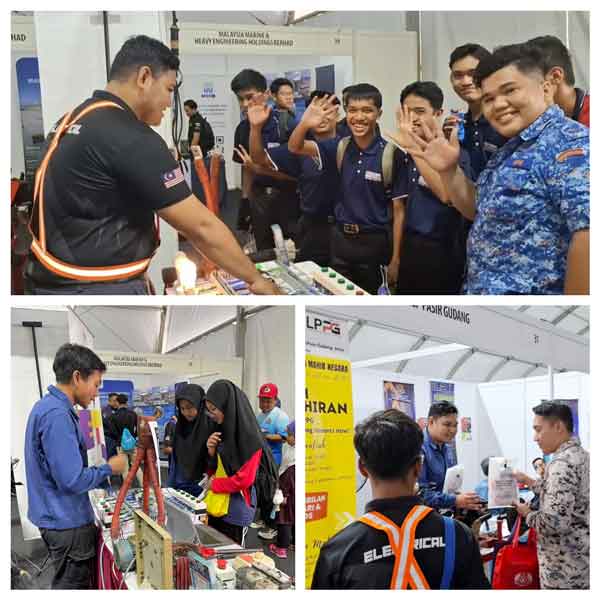 PROGRAM MADANI RAKYAT ZON SELATAN @UTM